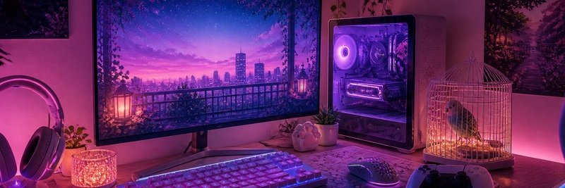 LouisMarttinez's profile banner image