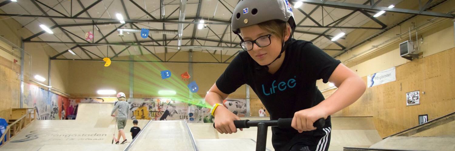 LifeeSweden's profile banner image