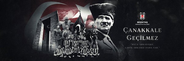 Can Erekmekci Profile Banner