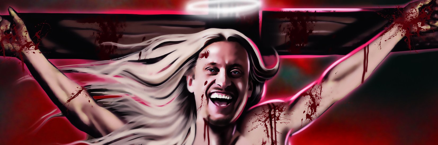RockOpera_Praha's profile banner image