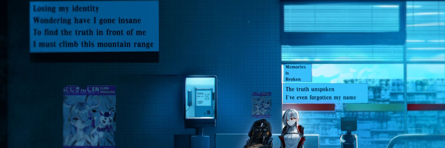 RunRunto's profile banner image