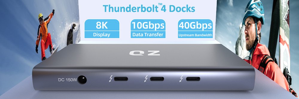 QZelectronics's profile banner image