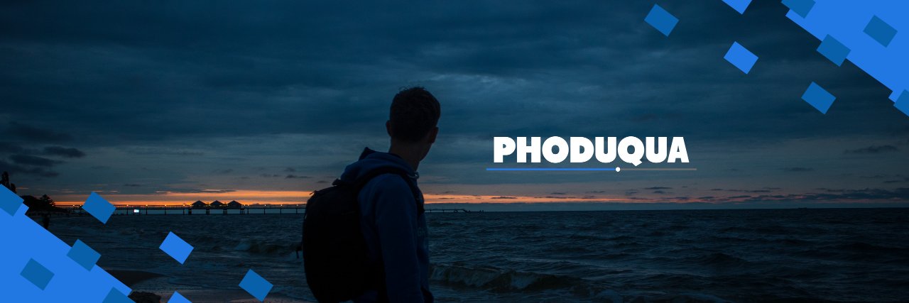 Phoduqua's profile banner image