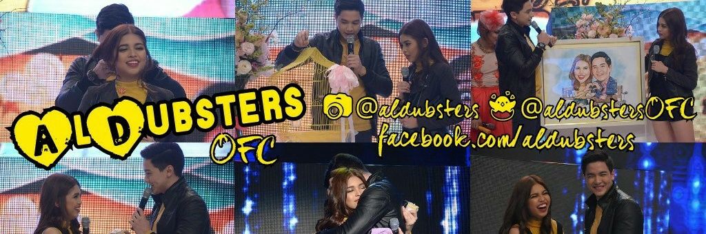 aldubstersofc's profile banner image