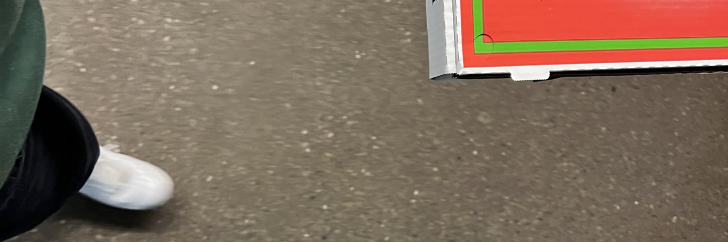 DomainBrown's profile banner image