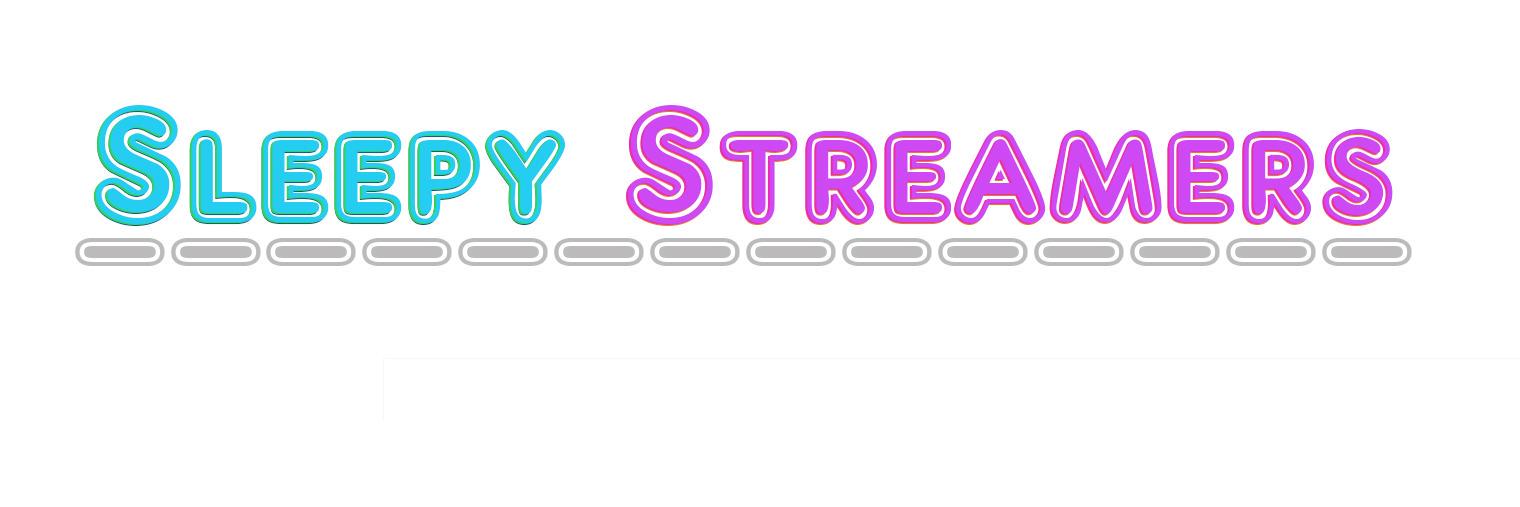 SleepyStreamers's profile banner image
