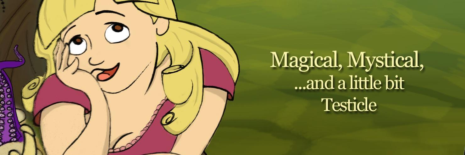 RaunchyMusical's profile banner image