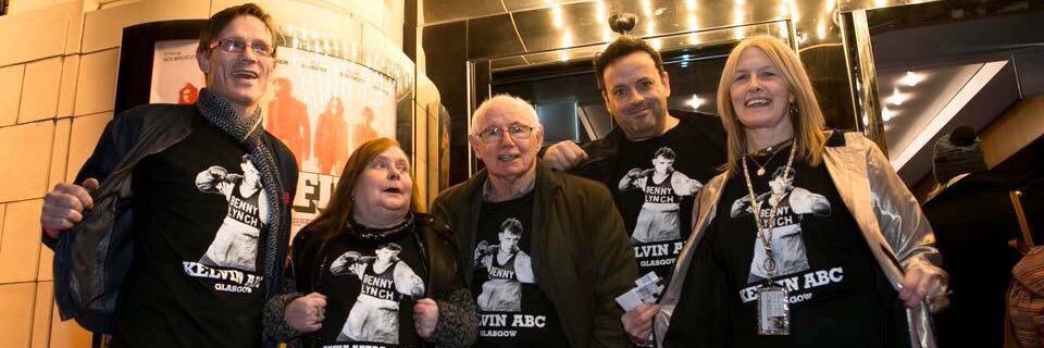statueforBenny's profile banner image