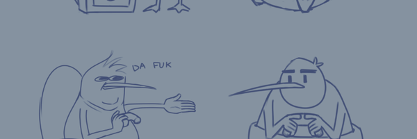 AlphosNZ Profile Banner