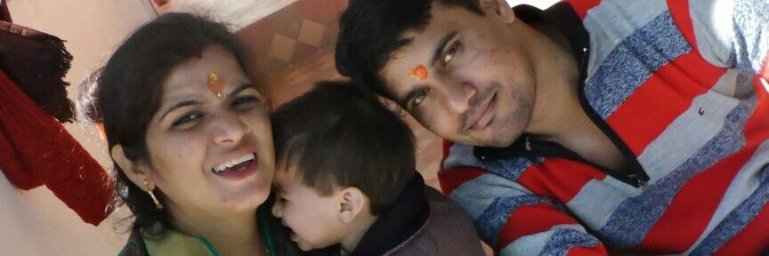 mridul_naithani's profile banner image