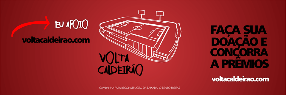 voltacaldeirao's profile banner image