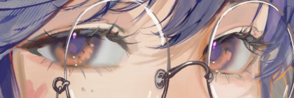 AgathaKimichi's profile banner image