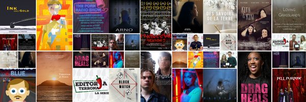 IntWebFest Profile Banner