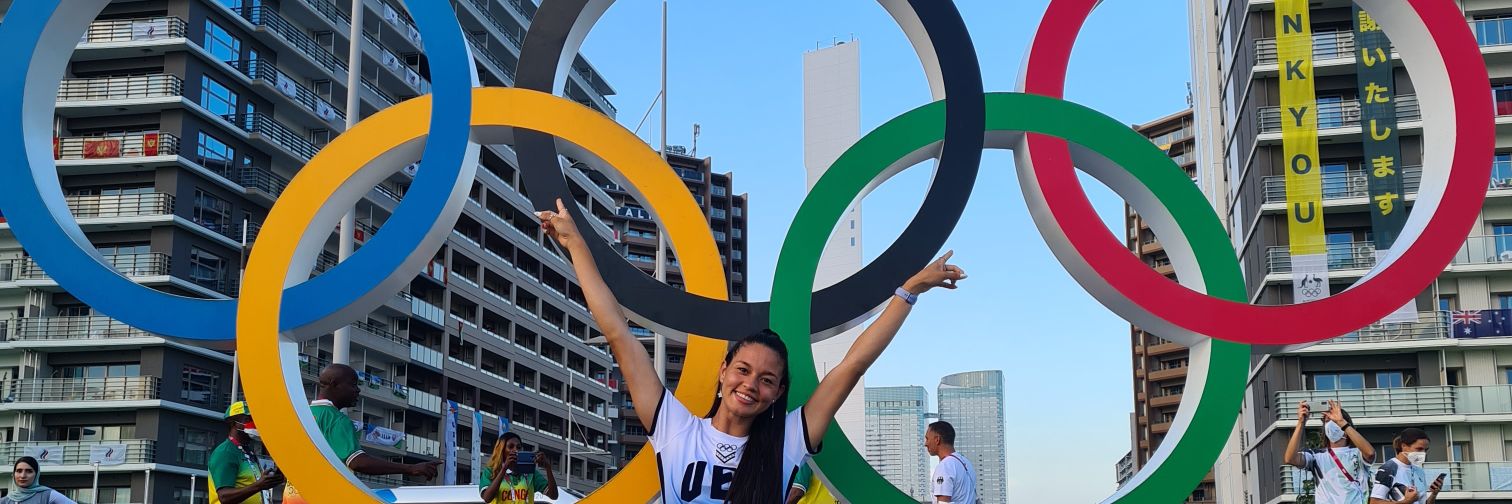 Robeilys Peinado OLY 🦋 banner