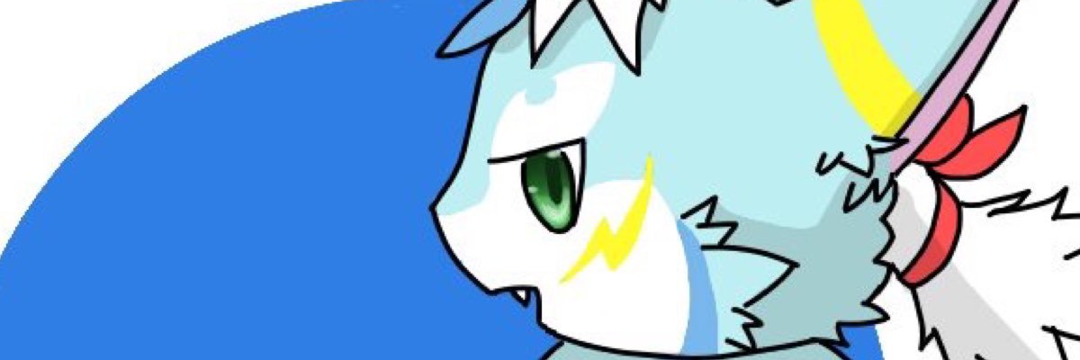 denryuurarara's profile banner image