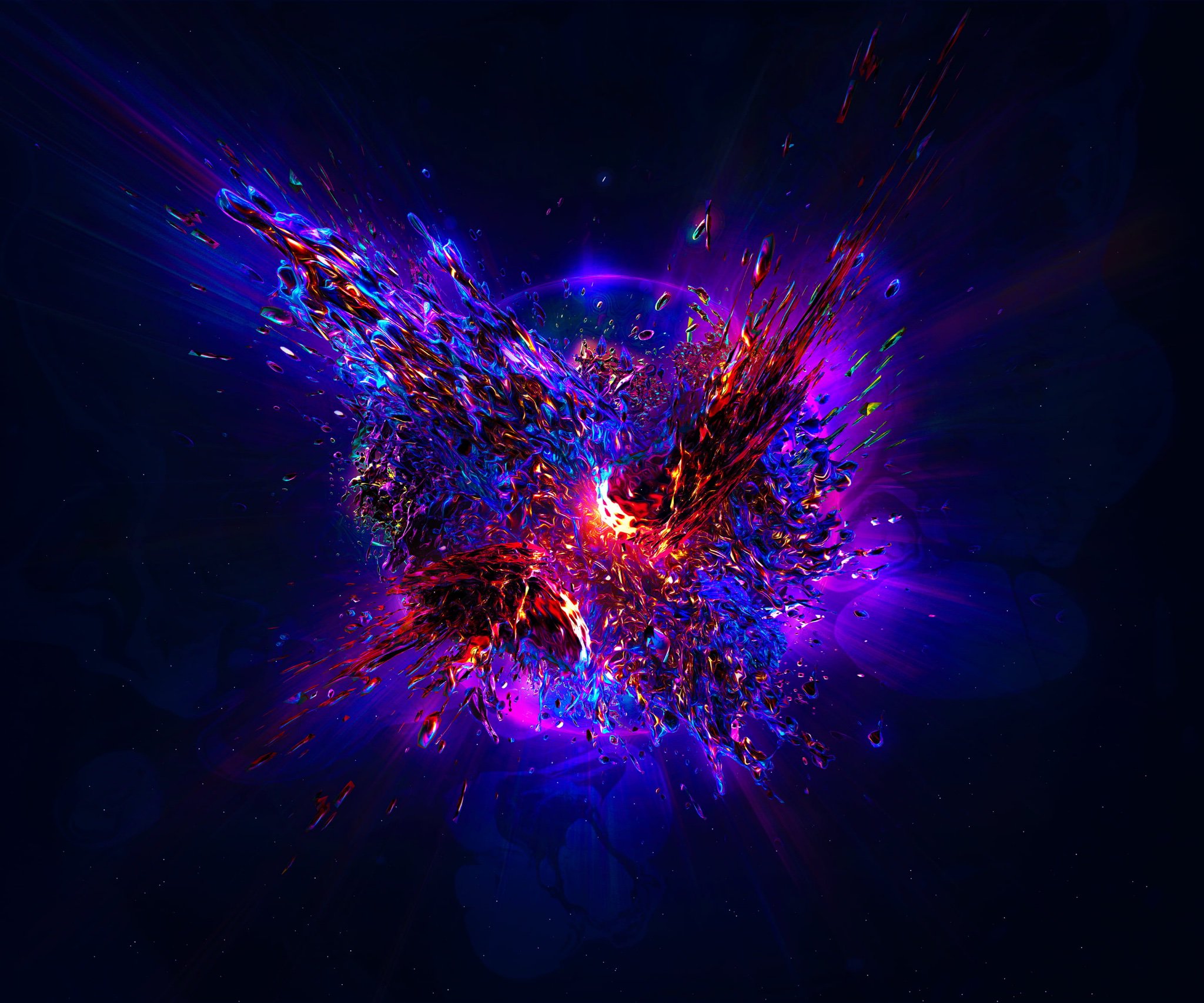 CreatingKaos's profile banner image