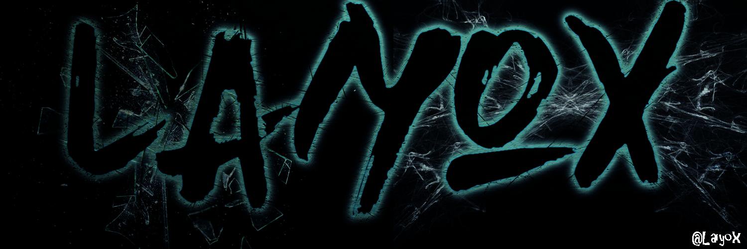 Laiyox's profile banner image