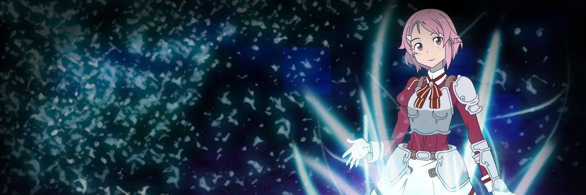 PinkHairedLis's profile banner image