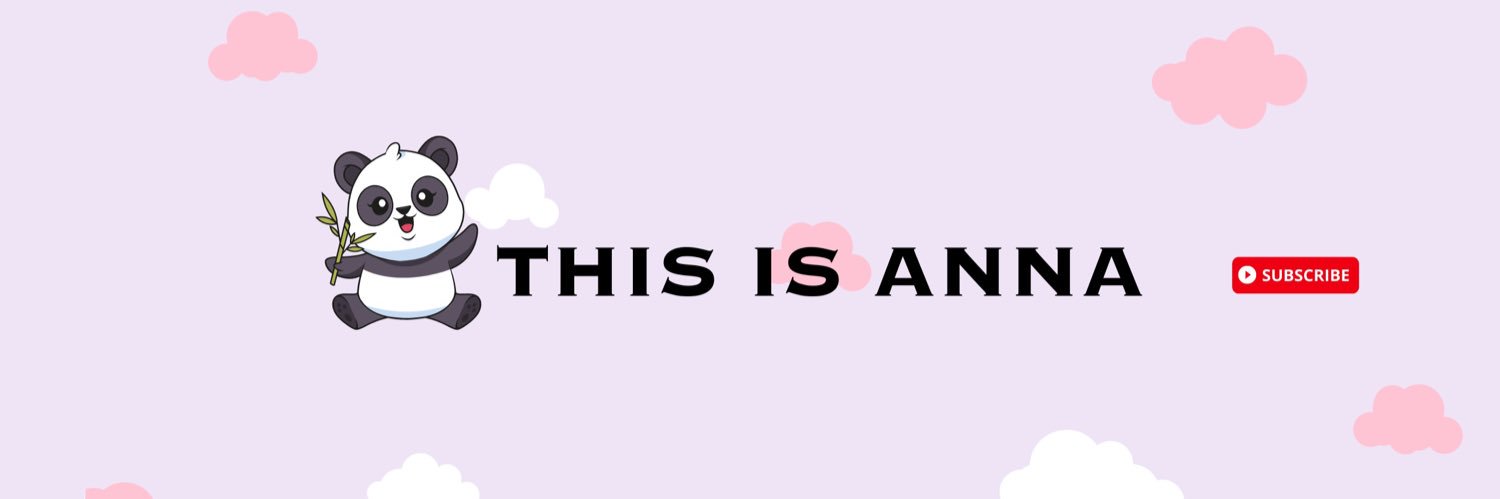 thisisanna05's profile banner image