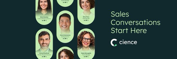 ciencecom Profile Banner