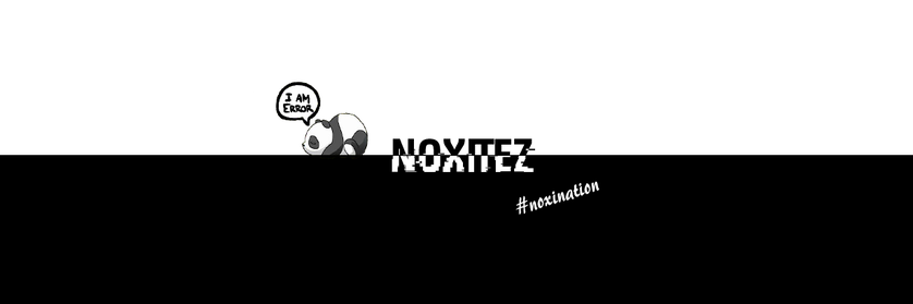 Noxitez's profile banner image