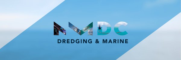 NMDC Dredging & Marine Profile Banner