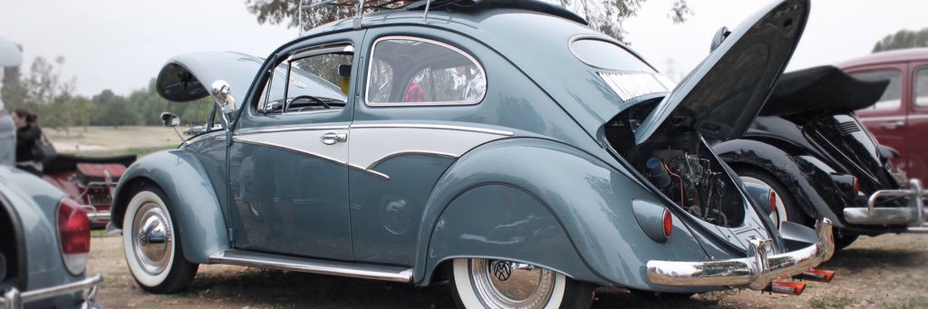 thevdubhub's profile banner image