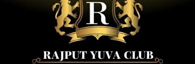 Rajput_yuva's profile banner image