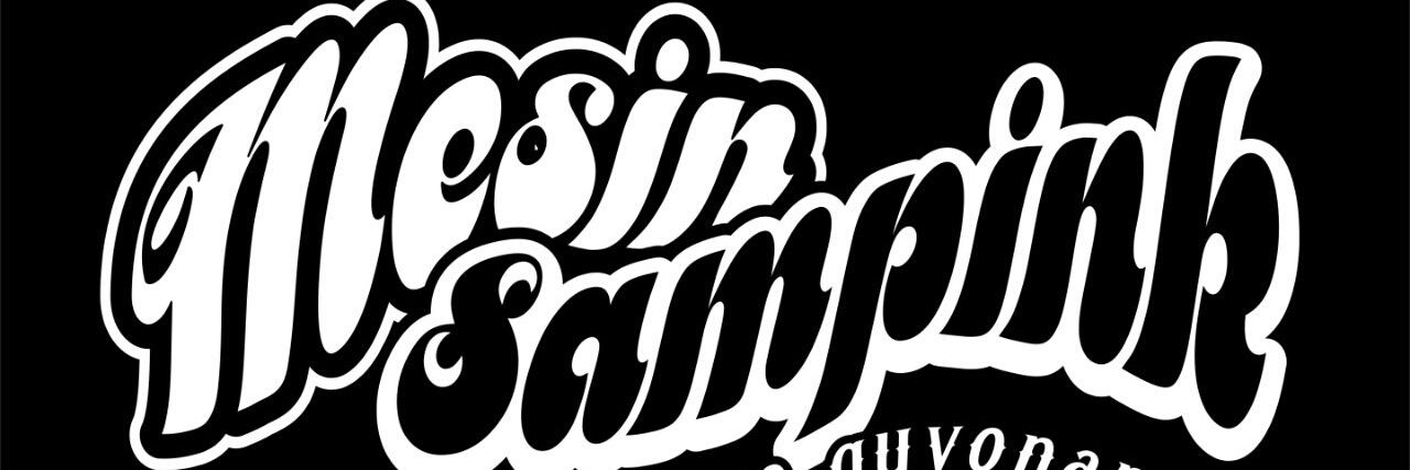 mesinsampink's profile banner image