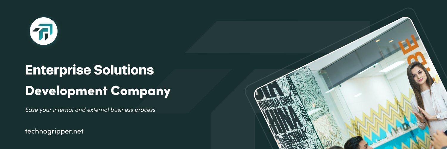 technogripper's profile banner image