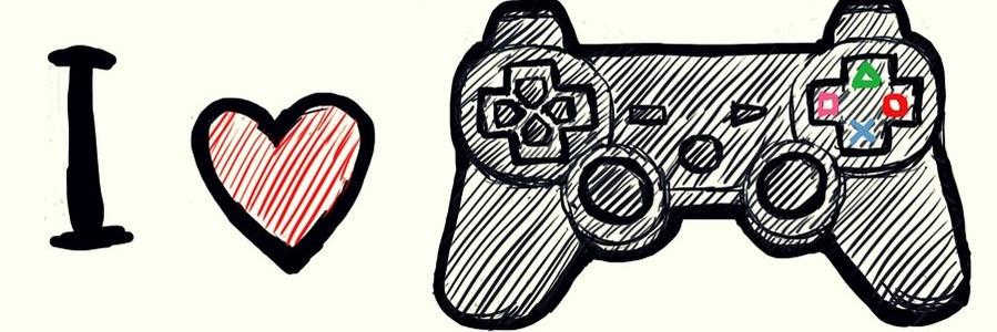 Gamers Love Match banner