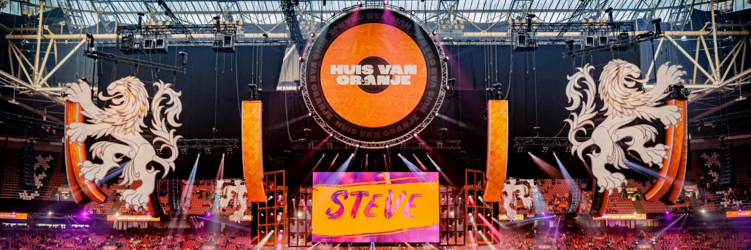 🇳🇱すてぃりオン👑 banner