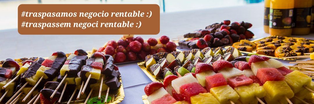 Xocfruit banner