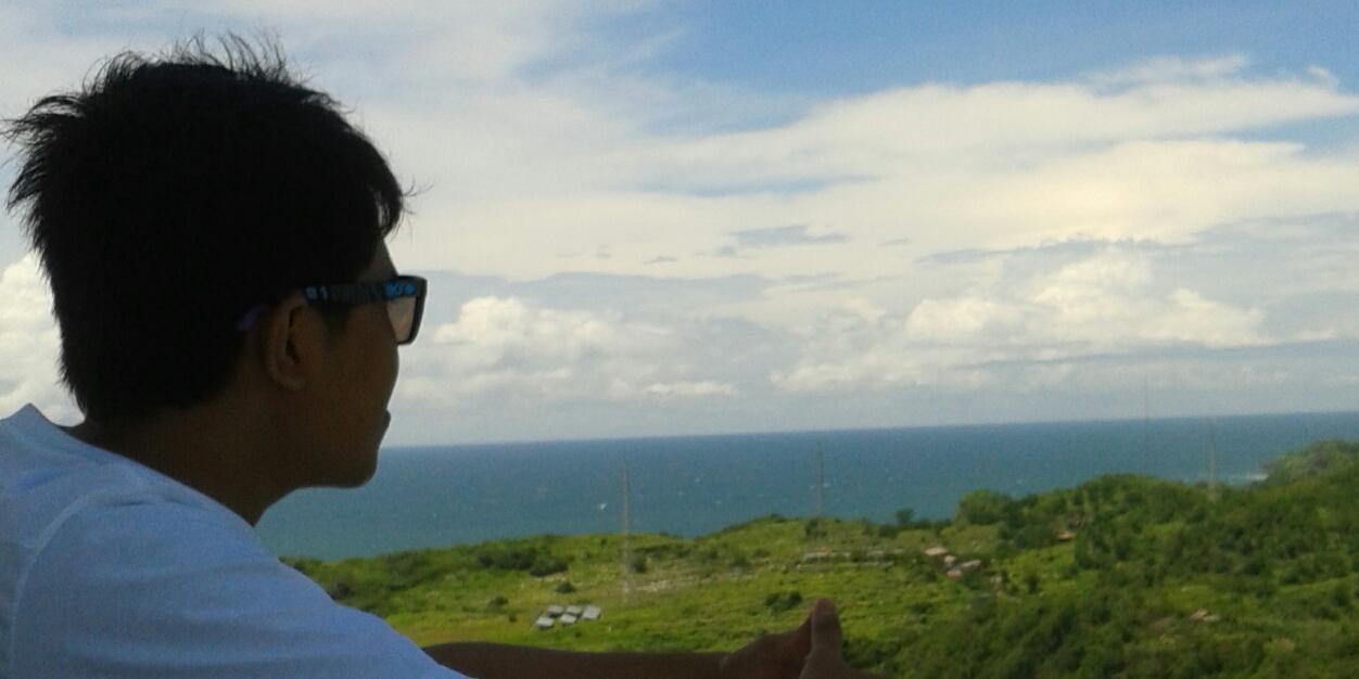 satriya09's profile banner image
