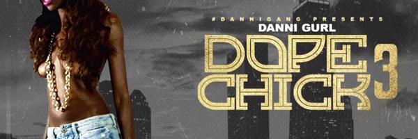 DANNIGANG DOPECHICK Profile Banner