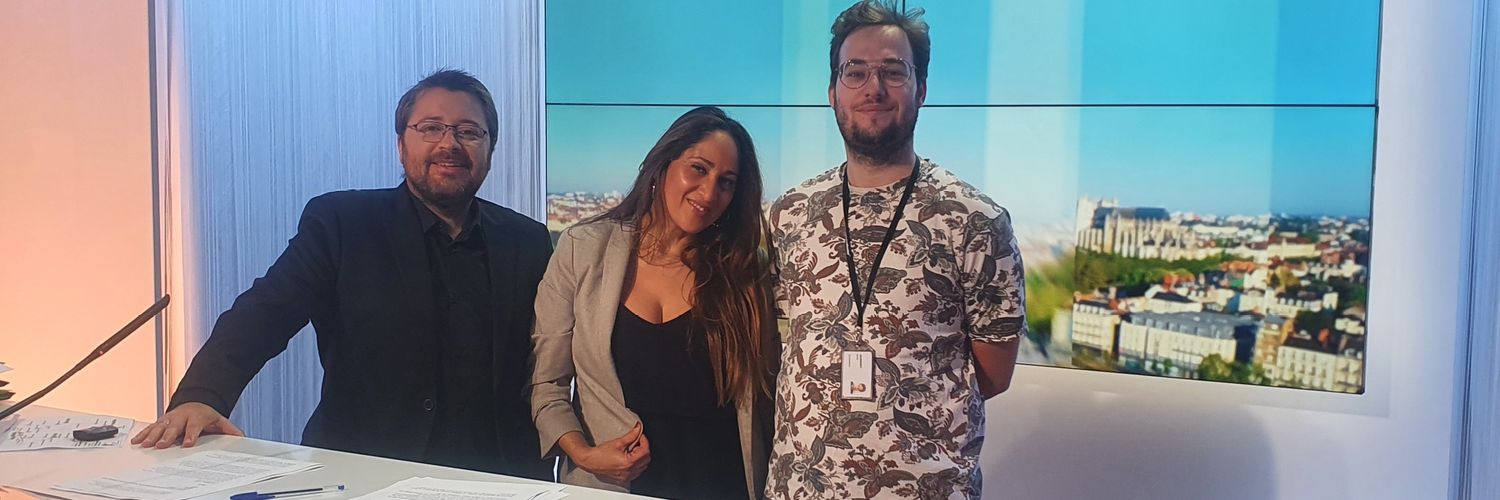 Nathalie KARSENTI banner