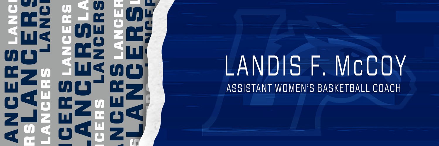 Landis McCoy banner