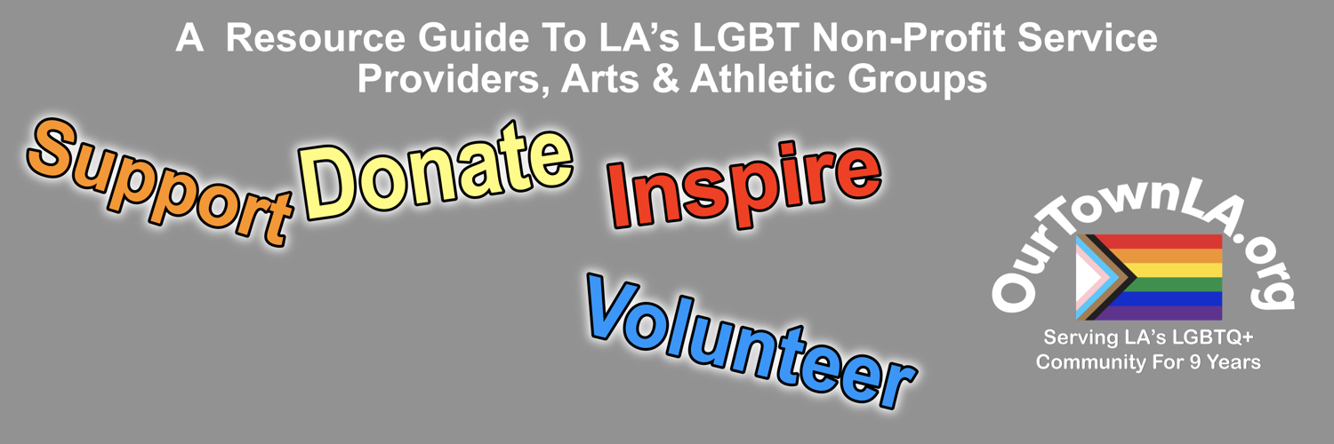 ourtownla's profile banner image