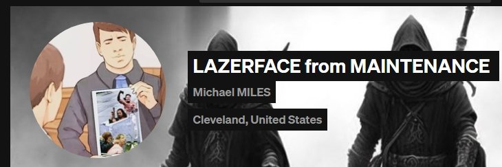 michaelmiles129's profile banner image