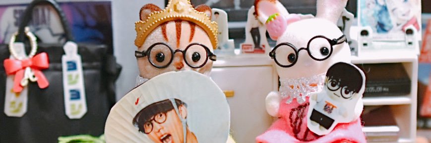 いずみにぶちょー banner