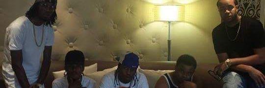 tharealbottlez's profile banner image