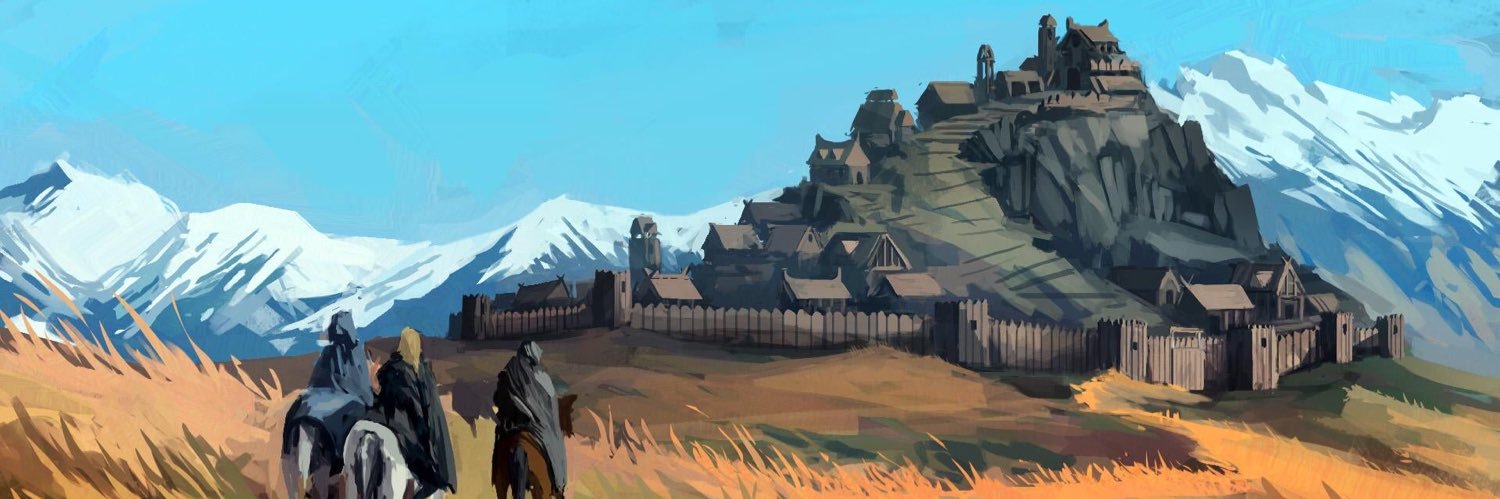 rohanlioduncu's profile banner image