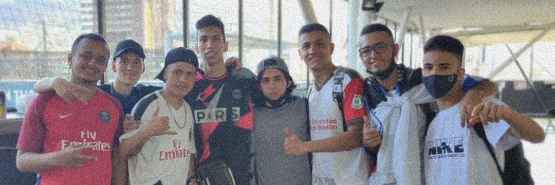 SuarezMen_'s profile banner image