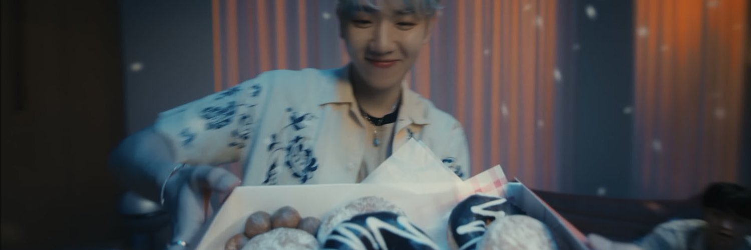 🍩 banner