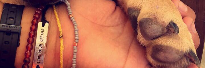 Smiley :) banner