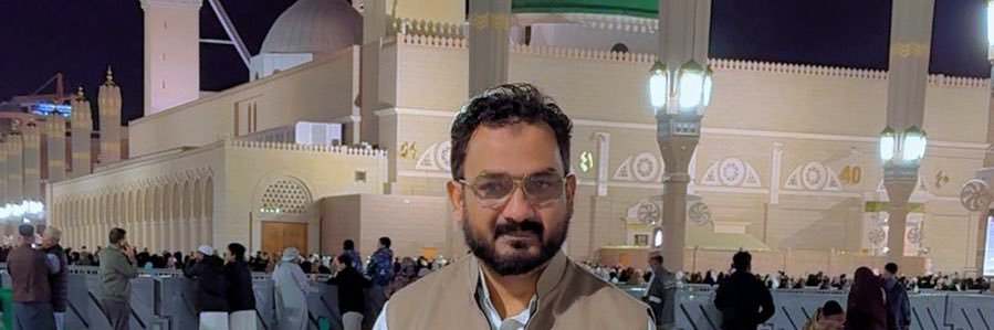 javedazam_'s profile banner image