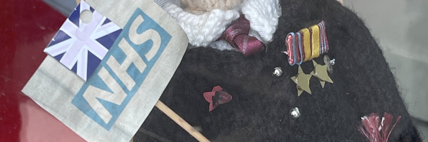Punington_bear's profile banner image