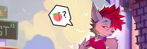 DeluxeCanine Profile Banner