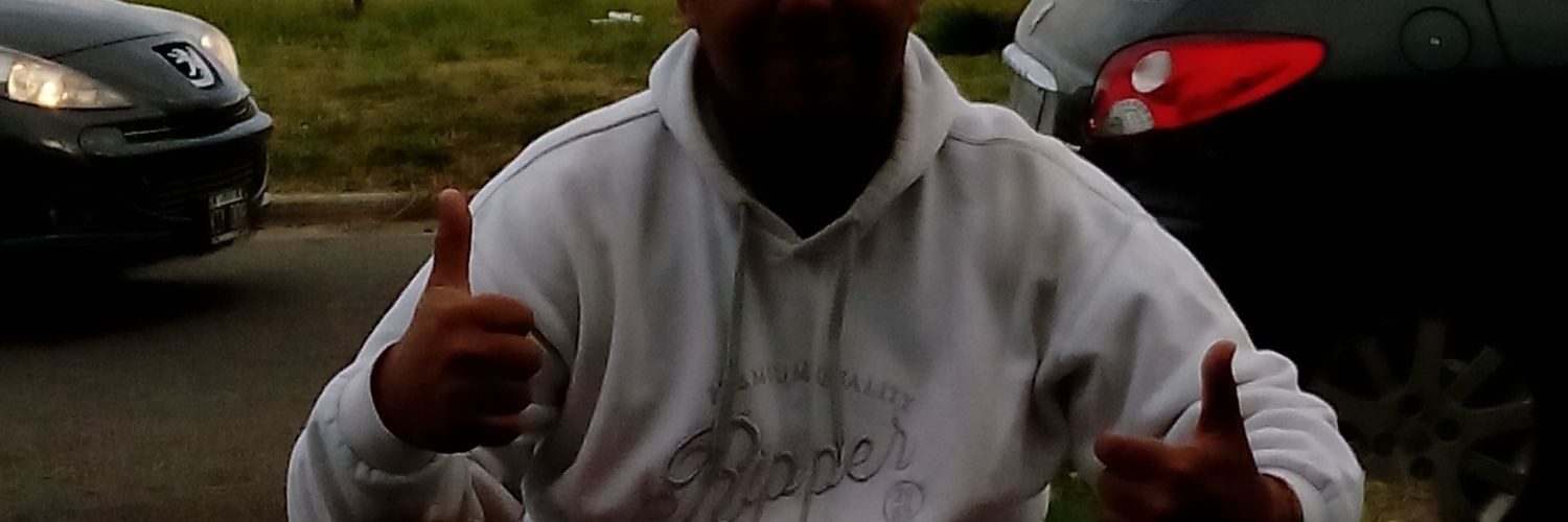 JorgeTitoSilva's profile banner image
