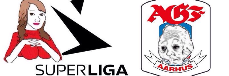 Elias Foldager's banner